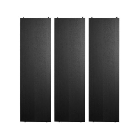 String System Shelves / Set of 3 / 78x30cm